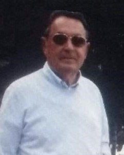 Calzón Díaz, Manuel Ángel