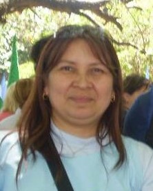 Valiente, María Graciela