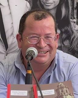 Calderón, Rafael